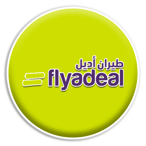 FLYADEAL