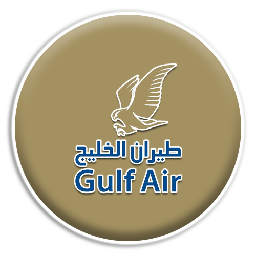 GULF AIR