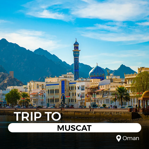 Domestic Tours Oman