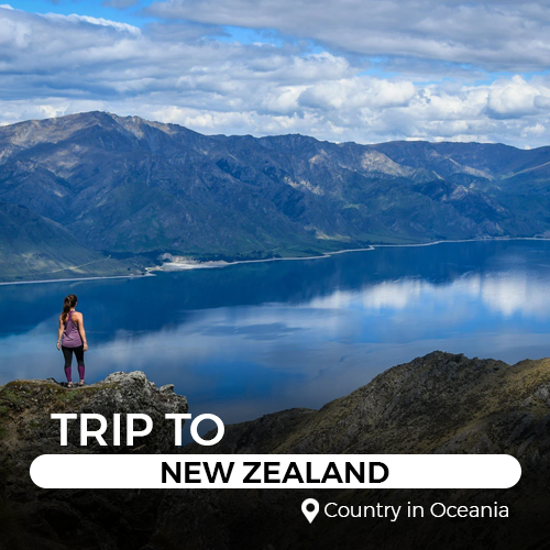 NEW-ZEALAND