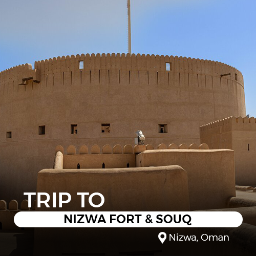 NIZWA