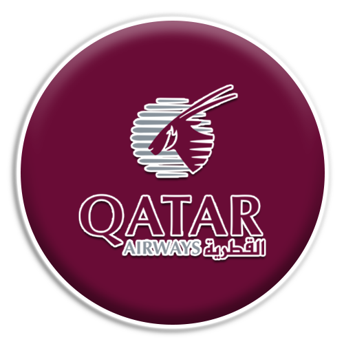 QATAR AIRWAYS