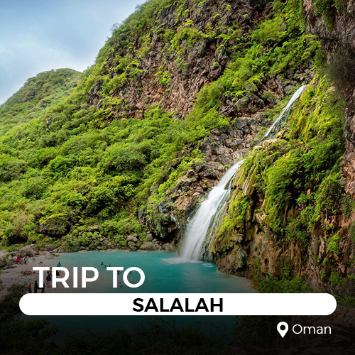SALAlah