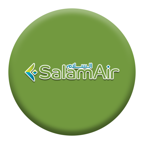 SALMAN AIR