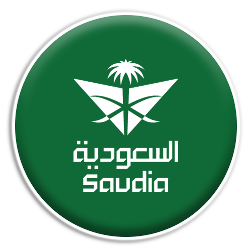 SAUDI AIRLINES
