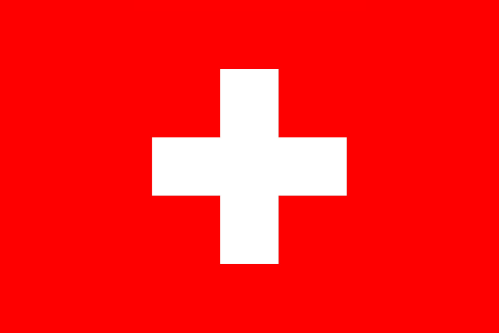 SWITZERLAND VISA