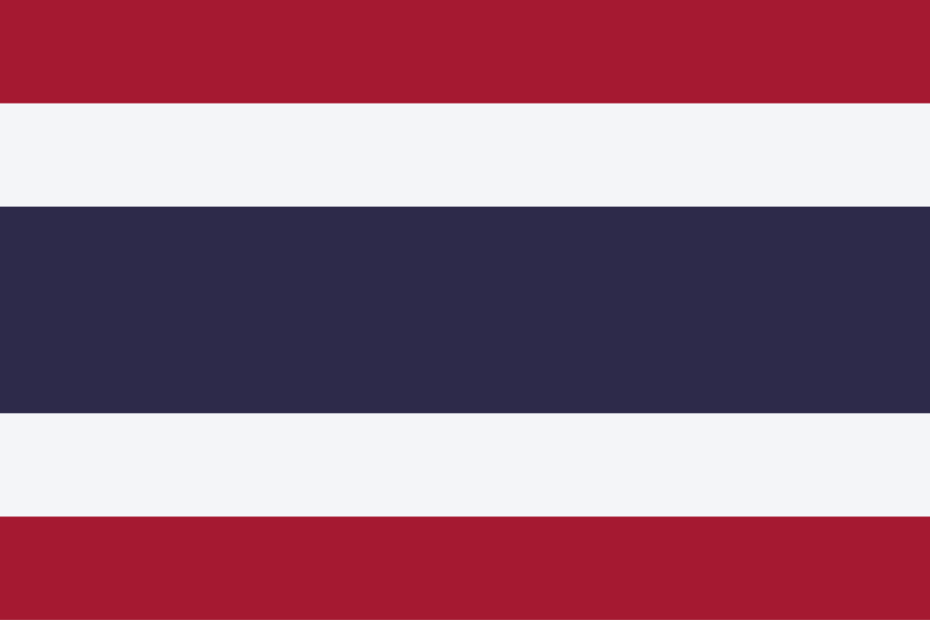 THAILAND VISA