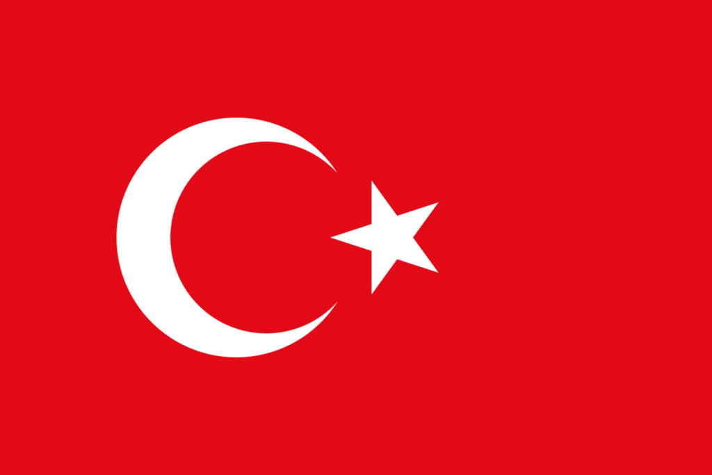 TURKEY VISA