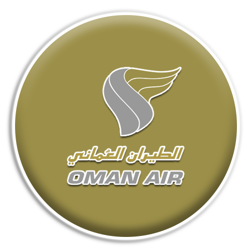 oman airlines