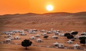 best place to visit in Oman