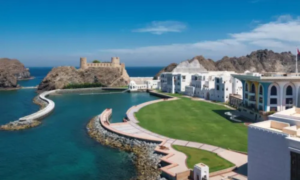 best places to visit in oman