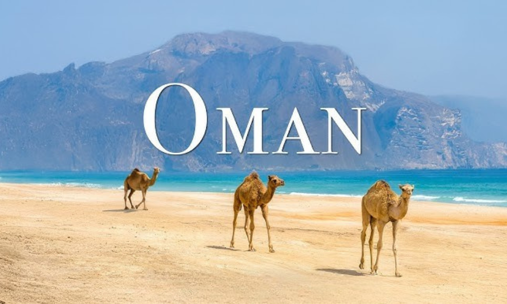 Oman Best Places to Visit: A Complete Travel Guide