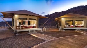 best places to visit in oman