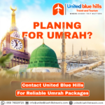 Oman Umrah Packages – Your Complete Guide to a Blessed Journey