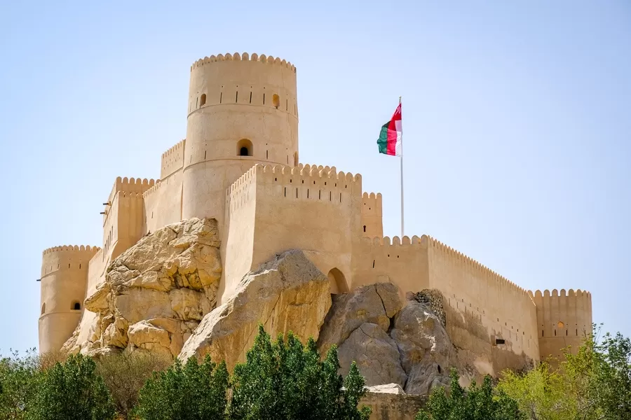 Oman Day Tours | Explore the Beauty of Oman in a Day
