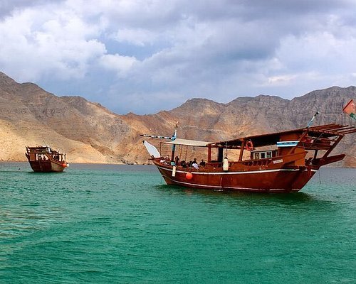 Trips in Oman – Discover the Best Travel Experiences in Oman
