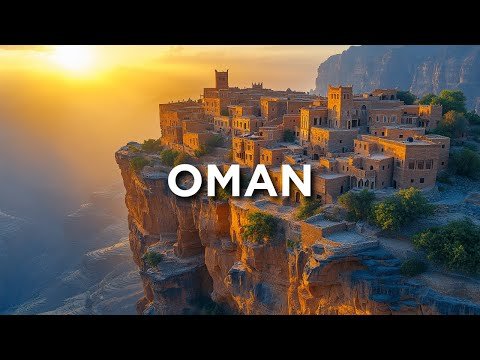 oman vacation packages