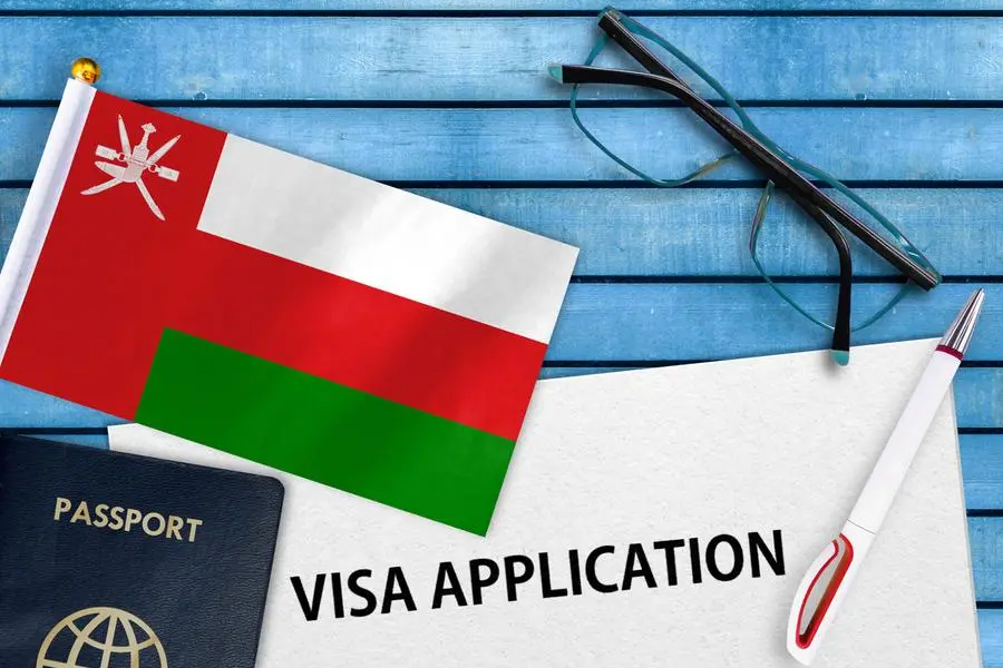 Family Visit Visa Oman | Complete Guide for Families