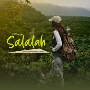 salalah tour package