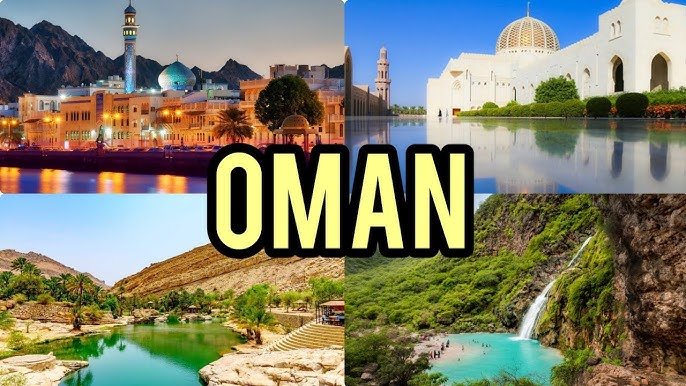 Oman Tourism Guide – Complete Travel Experience in Oman