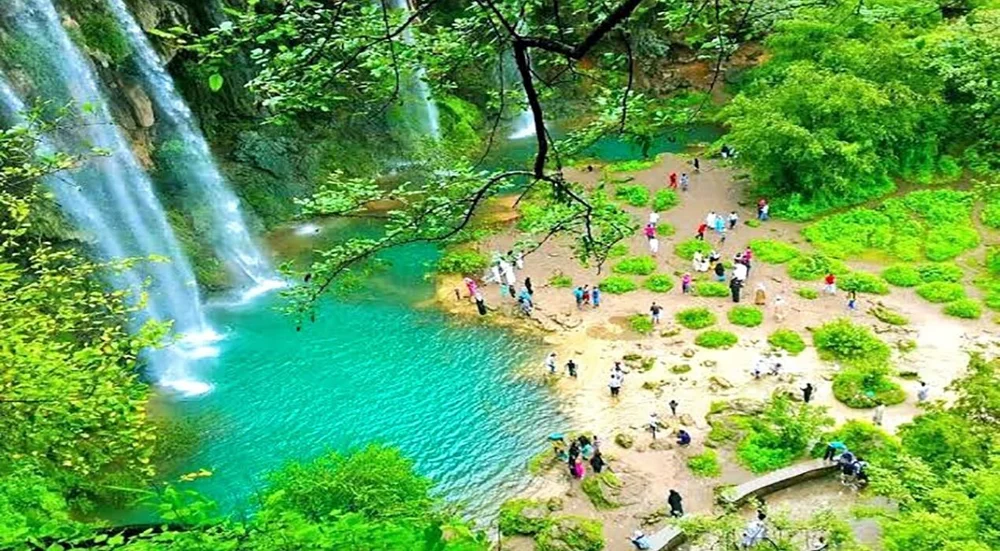 tourist spots in salalah oman